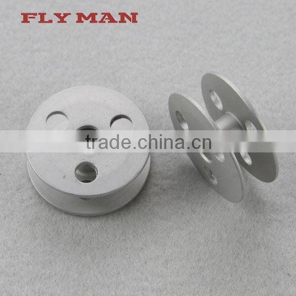 1182 Aluminum Bobbin B9117-563-000 / Sewing Machine Spare Parts