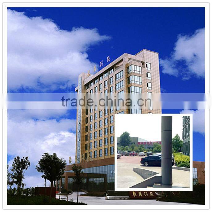 aluminum alloy profile