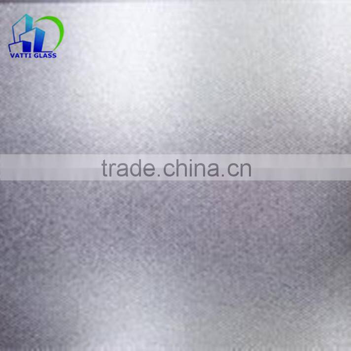 4mm tempered solar glass conductive glass solar