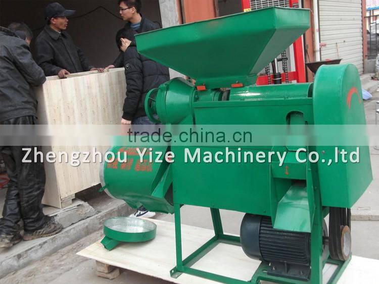Corn peeler , corn mill grinder , corn peeler machine , small corn mill grinder for sale