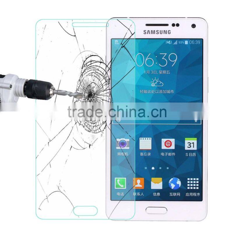 0.26mm 2.5D Ultra-thin Explosion-proof Tempered Glass Film screen guard protector for Samsung Galaxy A5