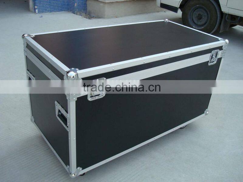 XB-XX023 big size aluminum flight box