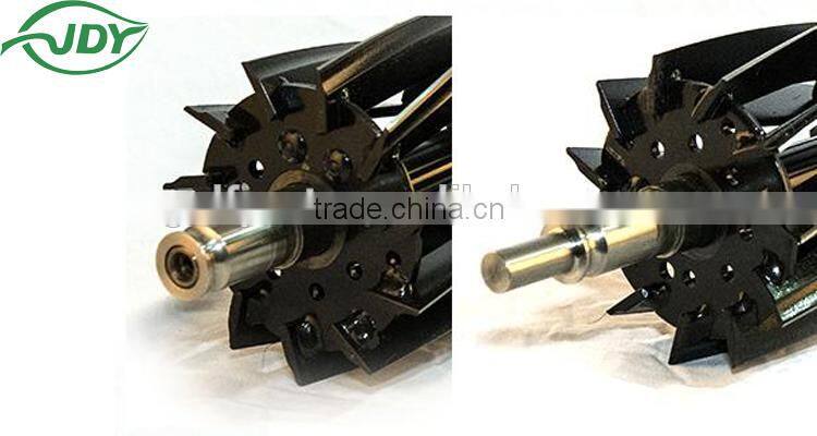 Lawn Mower Reels Blade