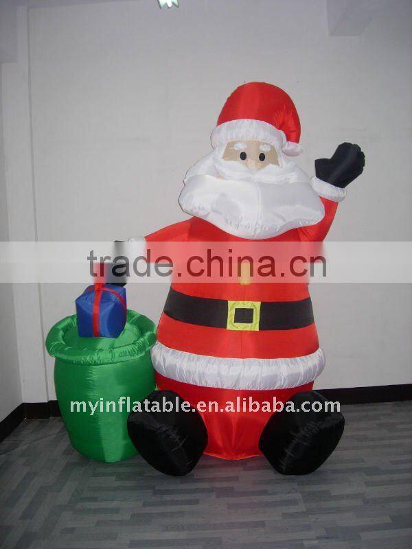 yard decorations