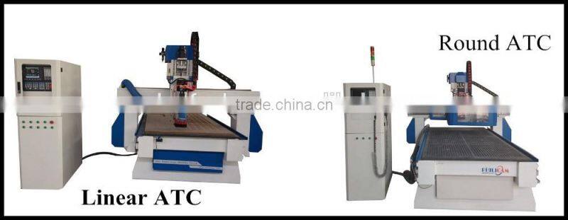 Philicam Discounted price 1325 woodwork cnc router engraving machine for furniture making
