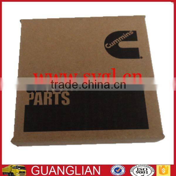 Dongfeng truck diesel engine 6CT crankshaft piston ring 3921919 3802429