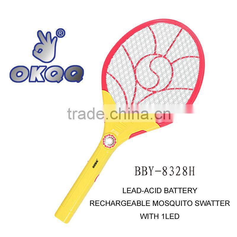 BBY-8328 LED RECHARGEABLE ELECTRICAL KILLER PRODUCT