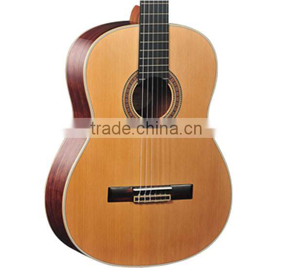 2015 wholesale custom classical guitar musical instruments