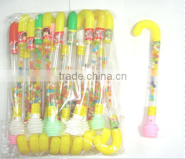 walking stick toy cane candy confectionary sweets