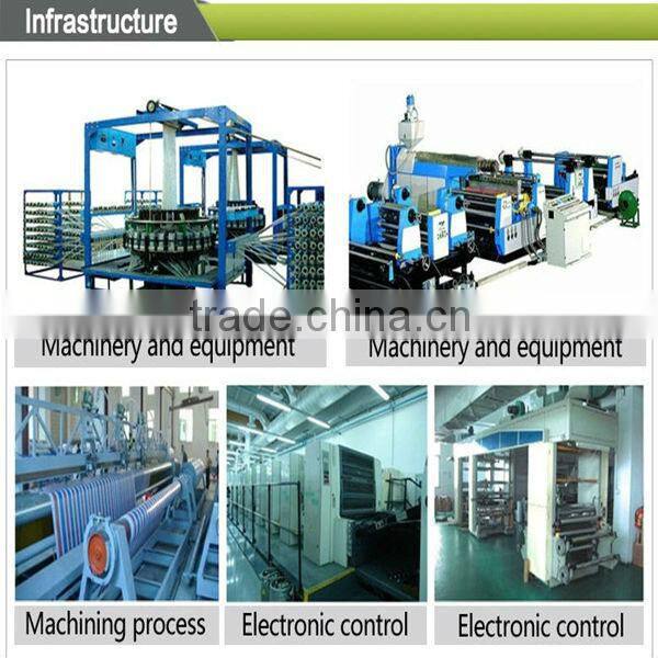 Perforated Radiant barrier foil insulation