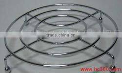 Round iron cooling rack PF-E532