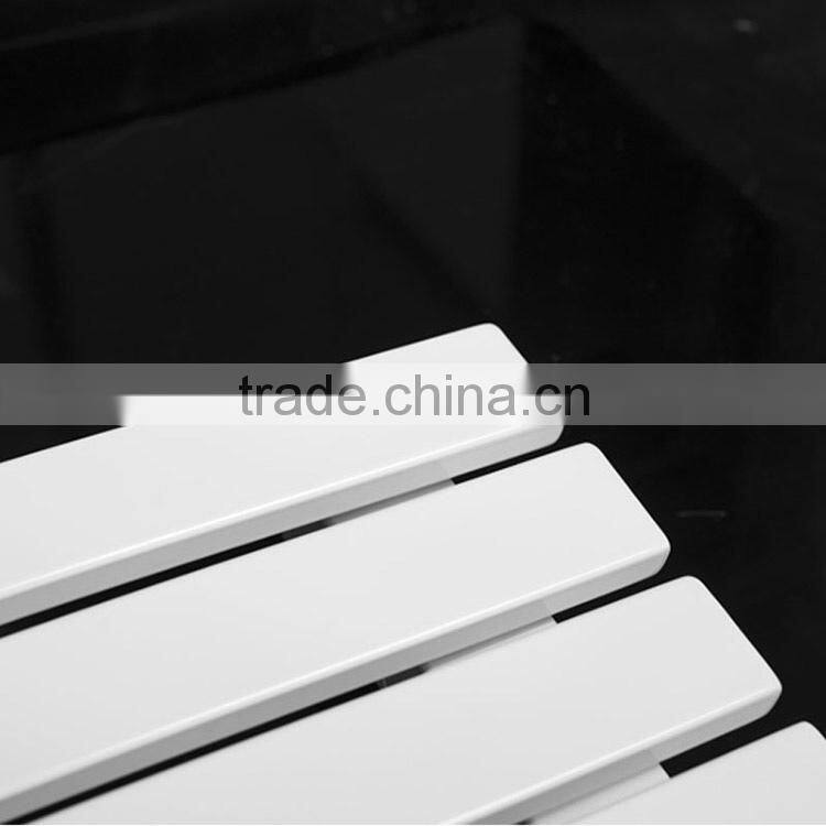 HB-R2808C Steel Ladder Towel Rack Warmer Radiator