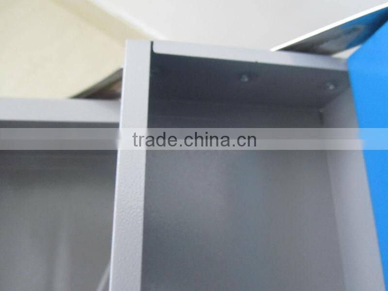 Three Layers Tool Chest And Cabinet