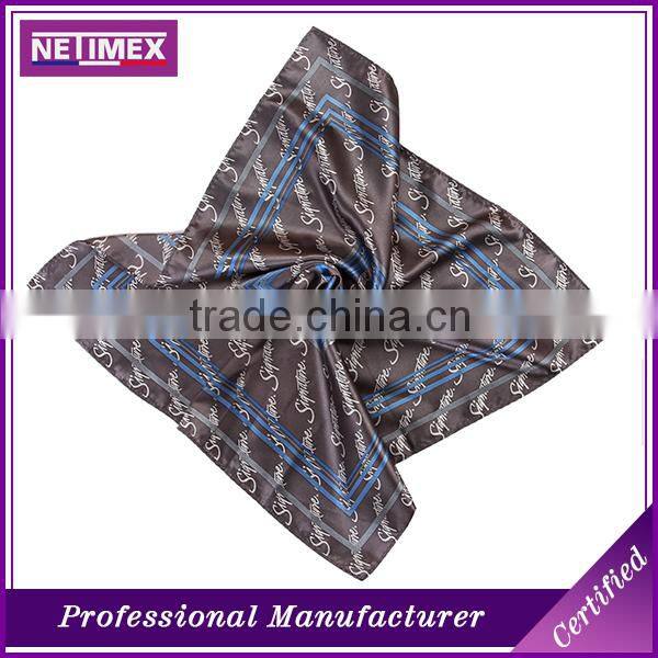 China factory directly cheap price 100% polyester scarf,100% silk scarf ,top sale Leopard printing scarf,Digital print scarf