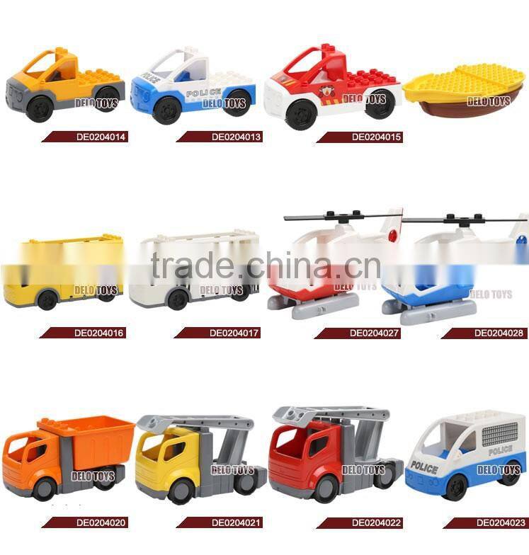 Building Blocks parts in bulk for smaller child DE0204214