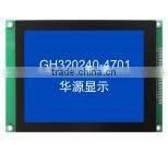 STN COG lcd module 128x64