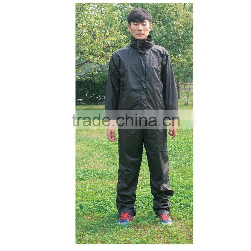 disposable sauna suit