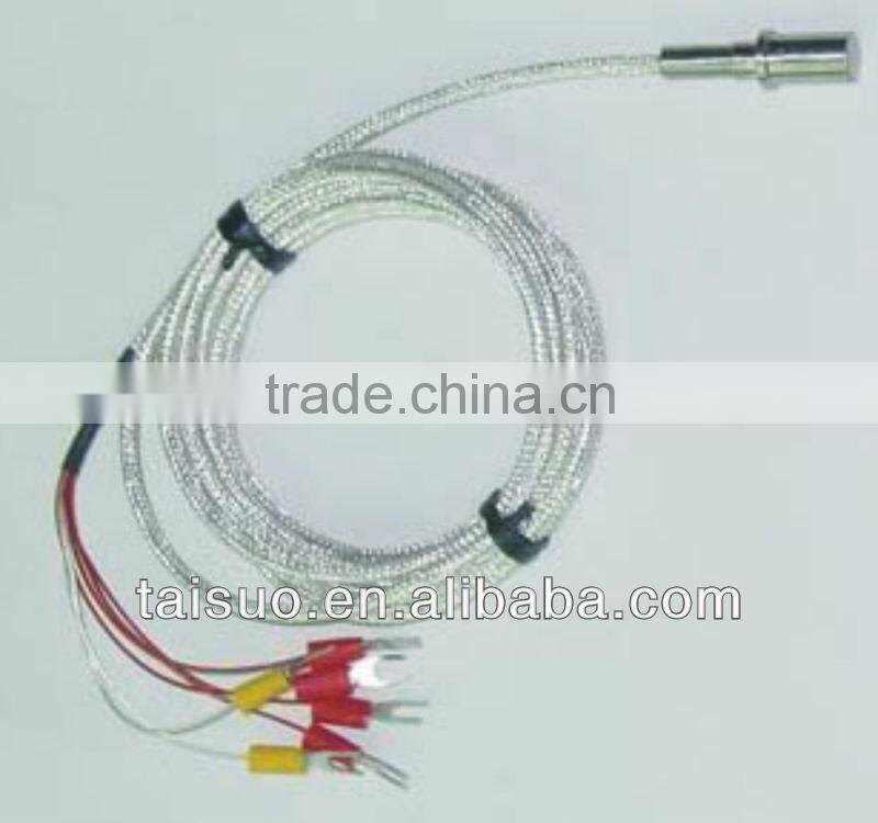 Resistance Temperature Detector rtd temperature sensor
