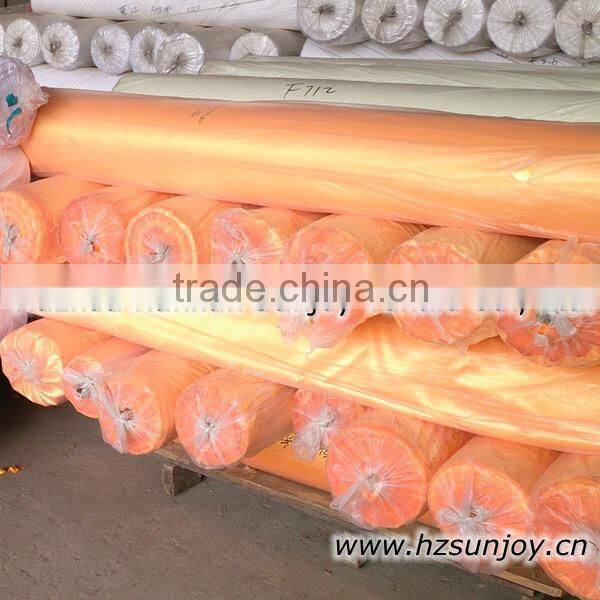 China Wholesale Stretch Satin Fabric