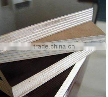 Best Quality Film faced Plywood for Construction ( funiture plywood)