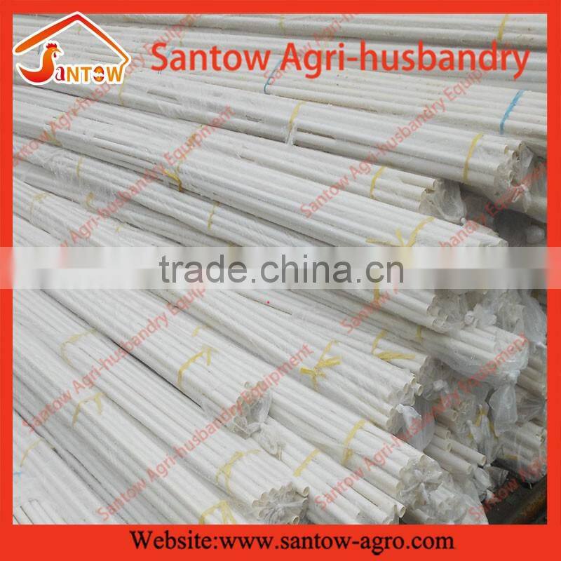 Hot Galvanized Automatic Battery Cage for Laying Hens
