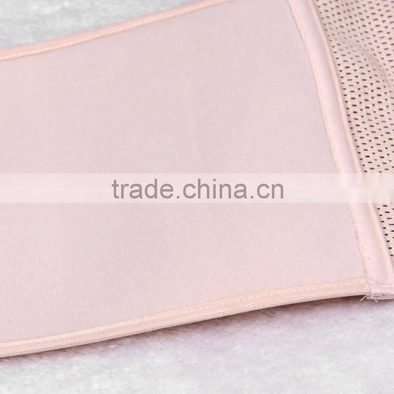 Hot Body Shapers Women Latex Rubber Waist Trainer Cincher Shaper Shapewear Lumbar Corset