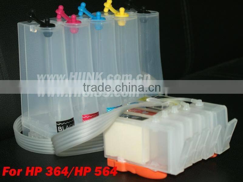 Ciss for HP 364/564/178/862