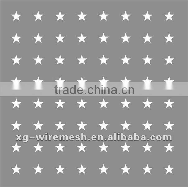 (Manufacturer) Stainless steel Decorative wire mesh