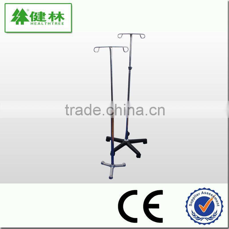 2015 hospital use infusion stand with legs