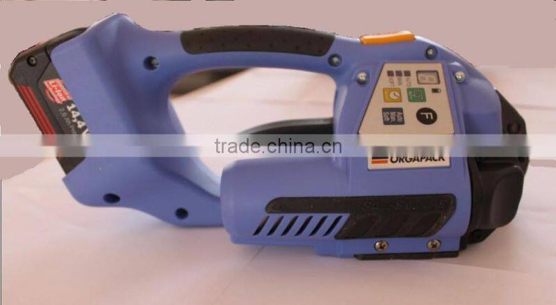 portable electric strapping machine strapping tools