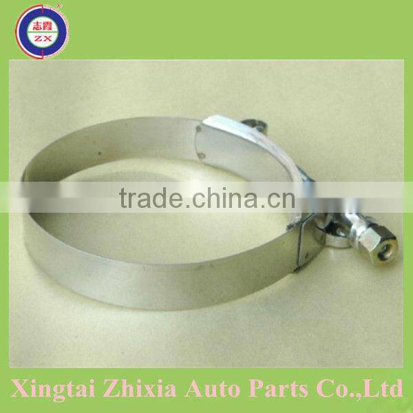 American Type Stainless Steel Hose Clamps