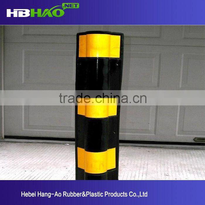 Hang-Ao company is manufacturer and supplier of highway reflective metal speed bump