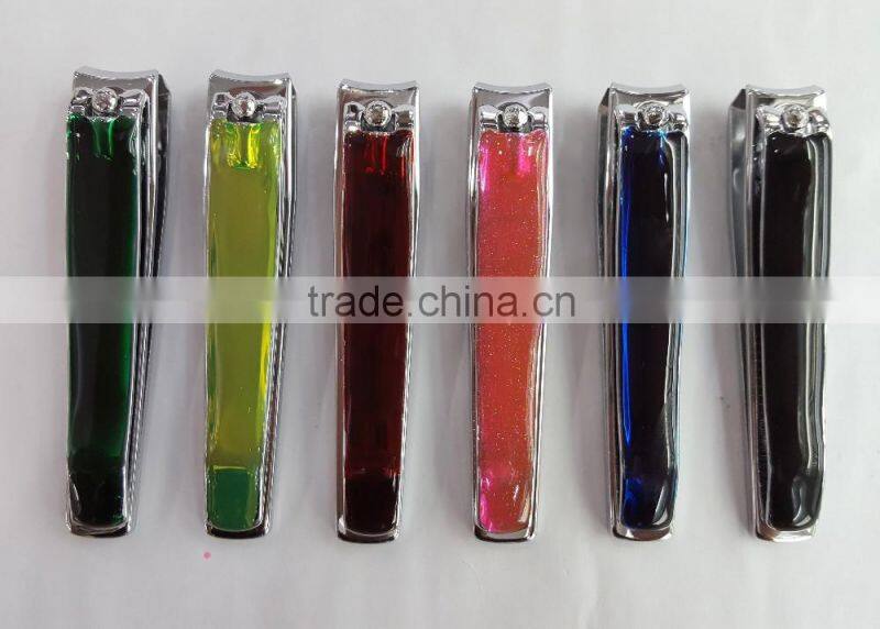 2016New Artwork Design Nail Clipper/Nail Cutter