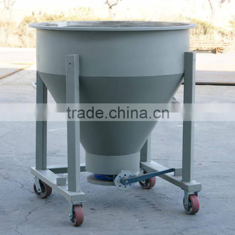 Auto Mixing Machine for Electrostatic Making Powder Coating