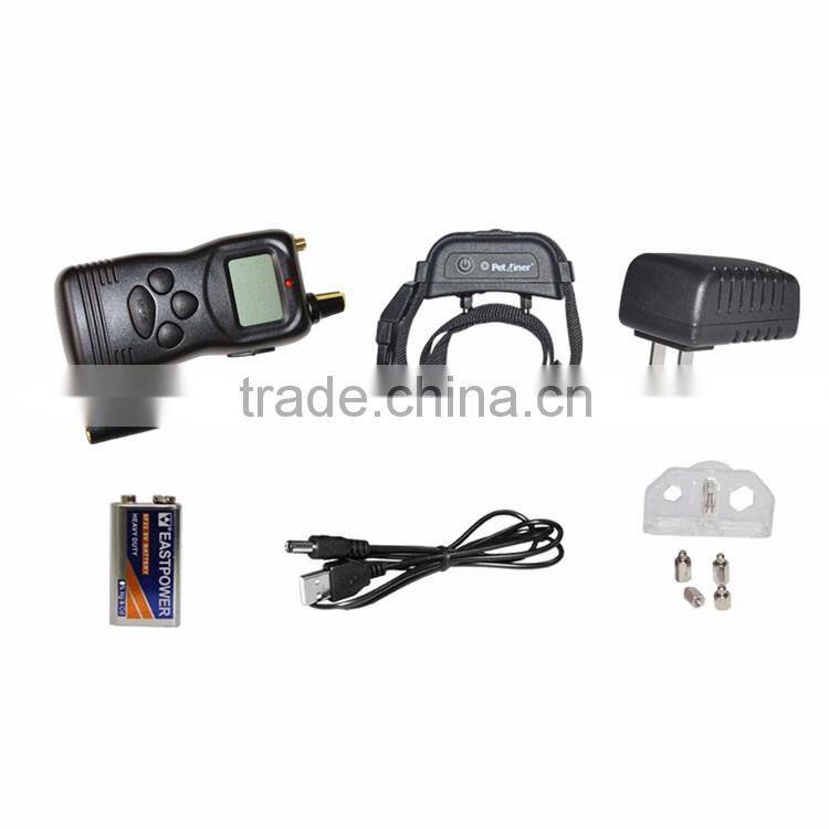 Petrainer PET900B-1 New Arrived Dog Training Shock Collar With Remote
