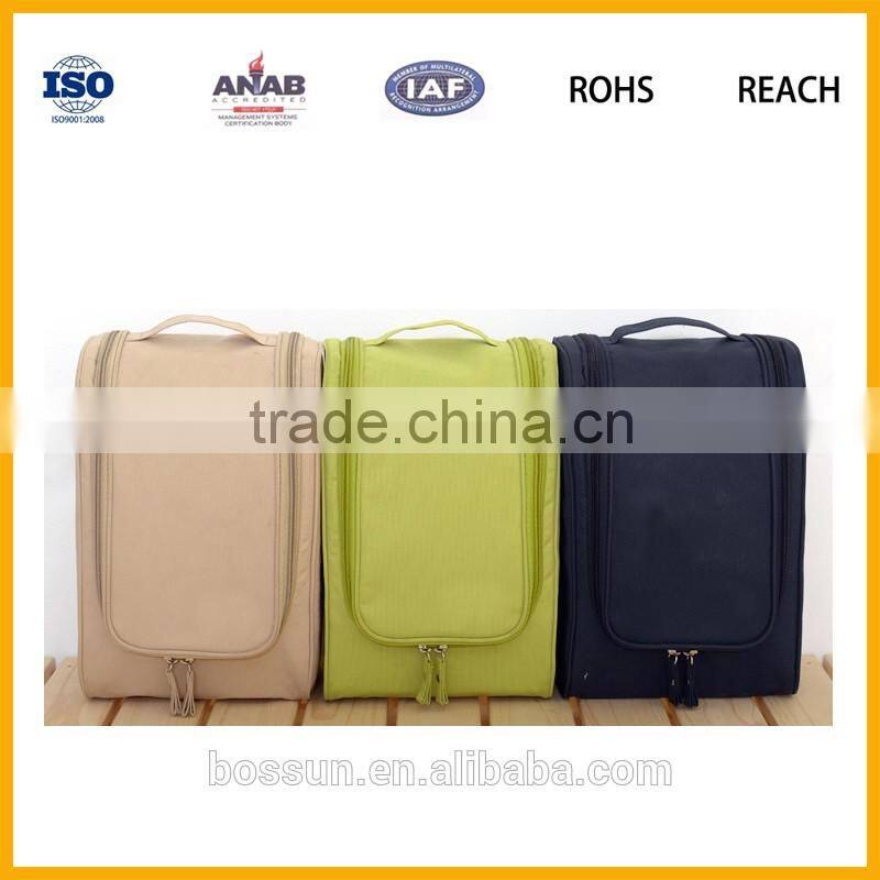 Service supremacy new fashion shoes travel bag with factory price