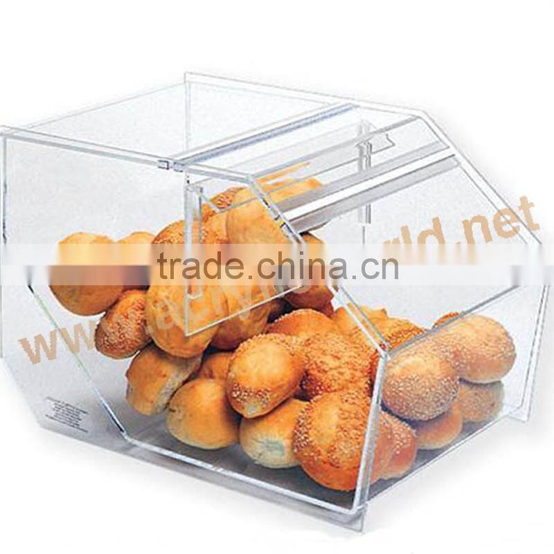 3 Tier Acrylic Cake Stand