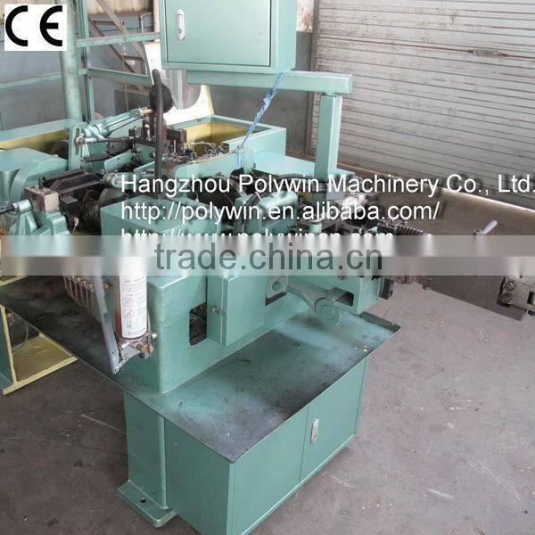 Fully Automatic Chain Bending Machine