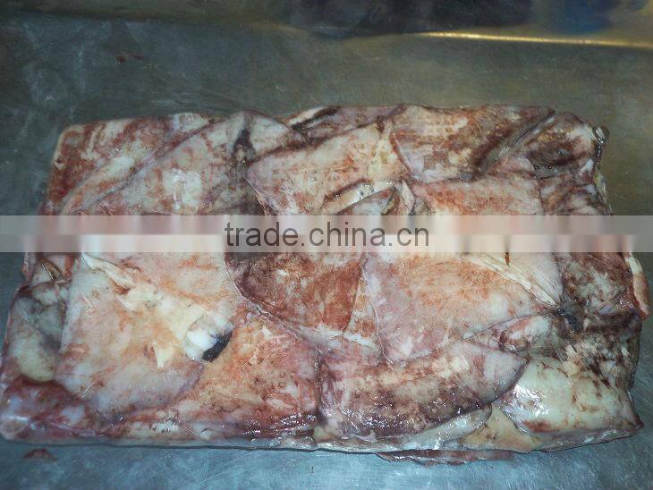 MEXICAN GIANT SQUID WINGS