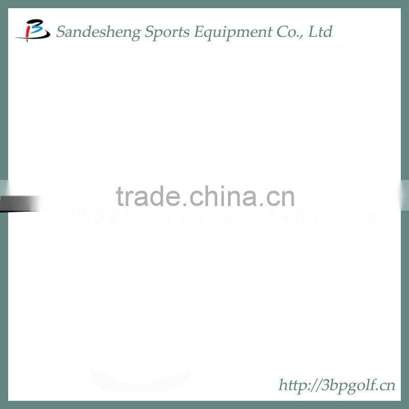 Junior golf club head driver