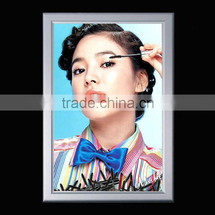 LED Light Up Aluminum Sign