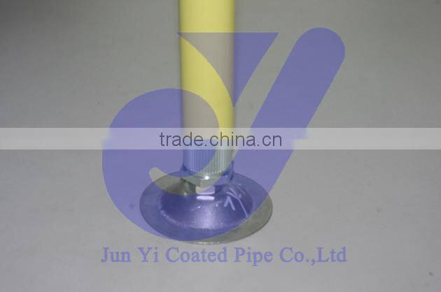 JY-1209-50|Protective table leg tips cup|Metal leg table base|Furniture parts table cup holder