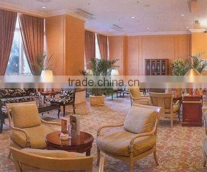 coffee table and chair for coffee shop