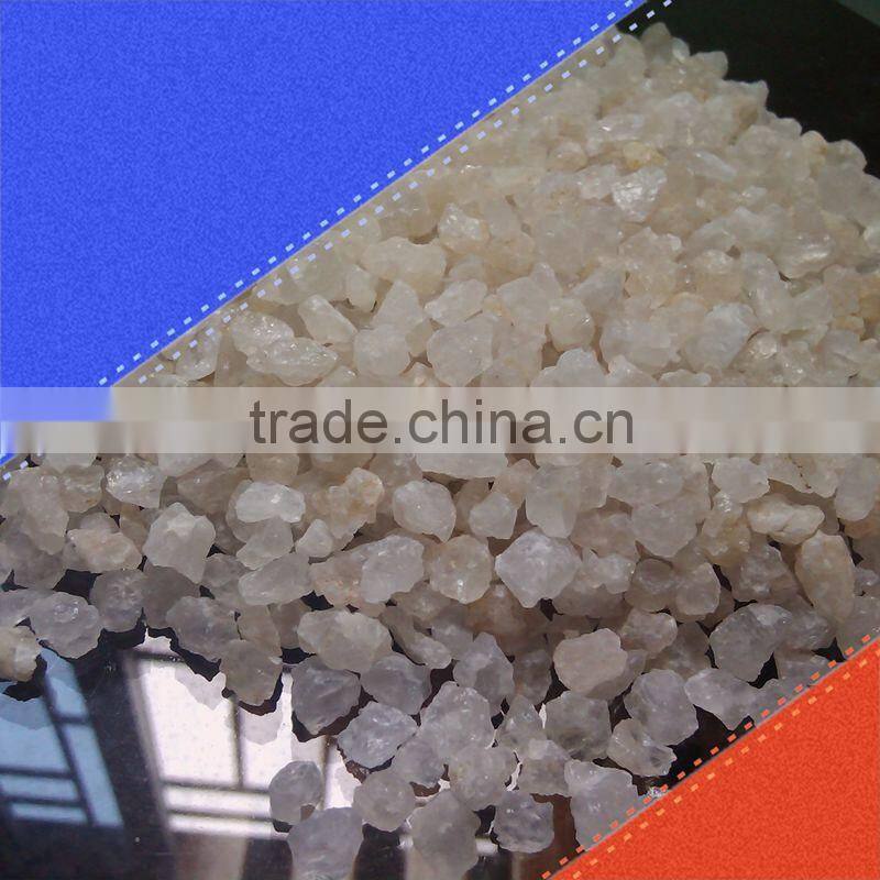 DYAN Color Quartz Sand