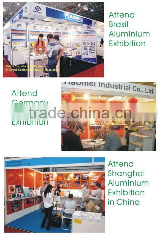 Golden Laminated aluminum foil for cigarette packing