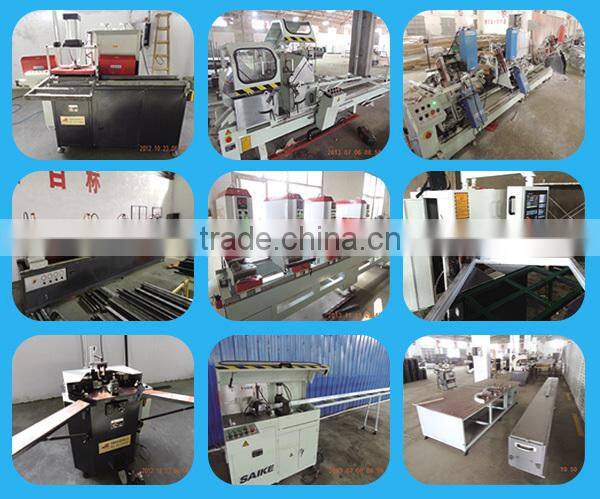 Newest design high quality folding sliding door