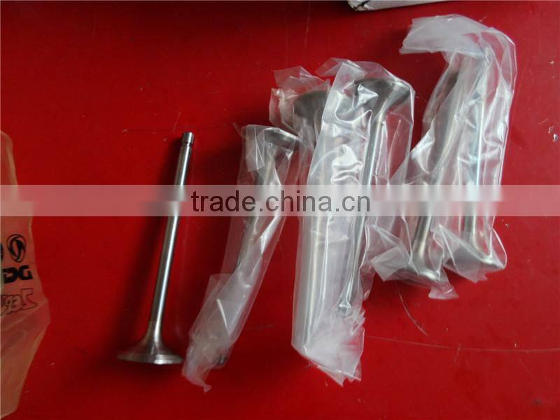 genuine QSL9 4089762 valve exhaust