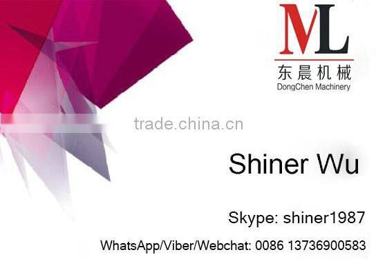 Affordable Price of Full Automatic A4 size Paper Roll Cutting Machine