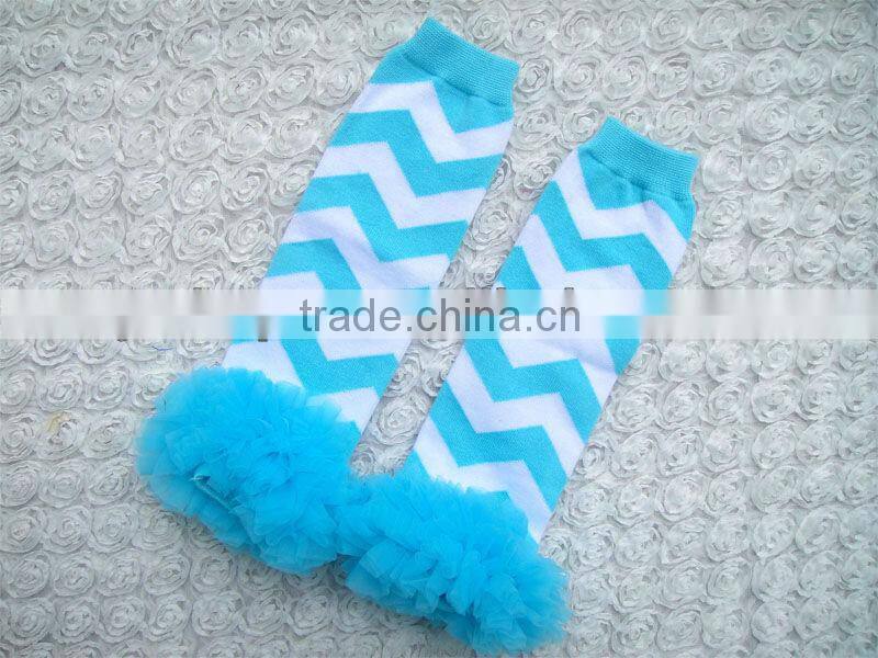 chevron ruffle leg warmers baby legs leg warmers infant leg warmers