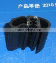 Foam epdm sealing strip/ epdm foam rubber seal